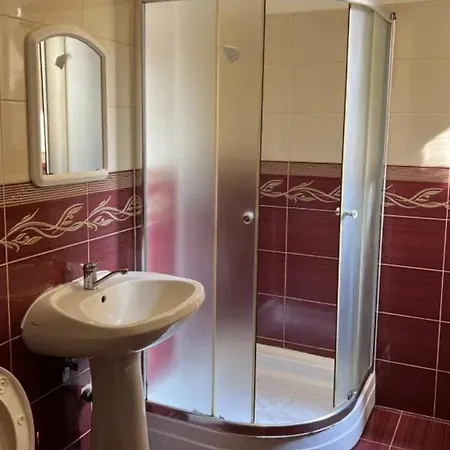 Vista Apartment